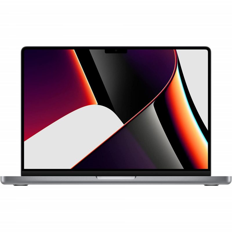 Apple MacBook Pro 14.2 M1 Pro chip 512GB Space Gray