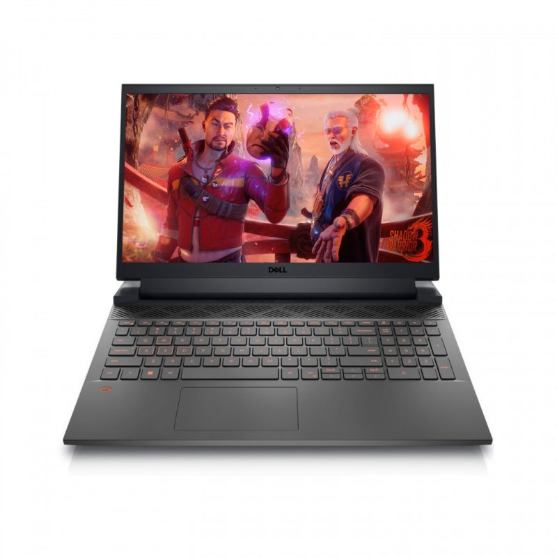 Dell G15 5511 (210-AZGS-i5) Black