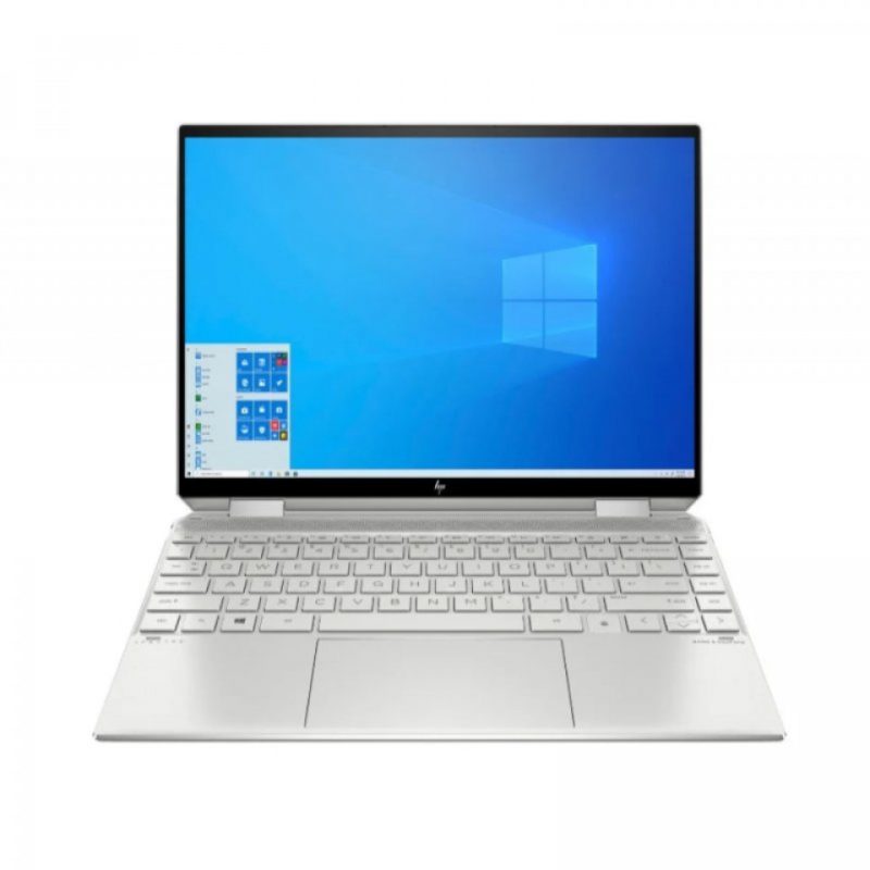 HP Spectre 13 x360/2M0P1EA Silver