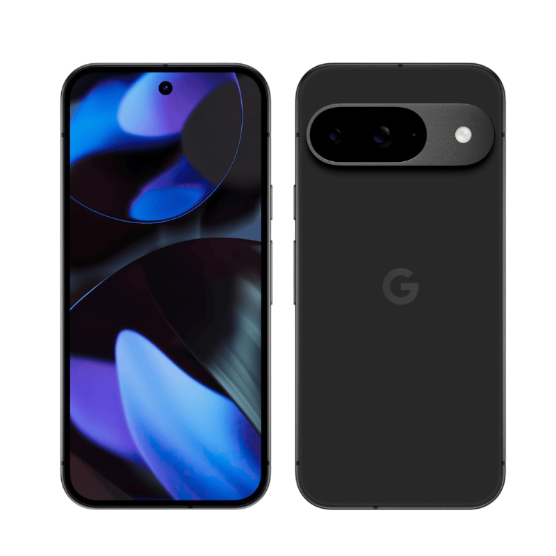 Google Pixel 9 12GB/256GB Obsidian