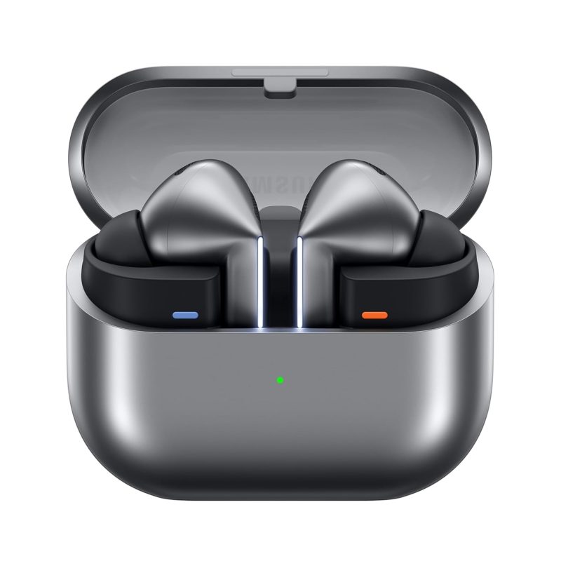 Samsung Galaxy Buds3 Pro SM-R630NZAACIS