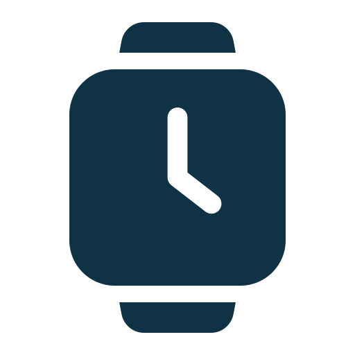 Smart Watches & Fitness Trackers