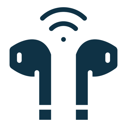 Wireless Headphones