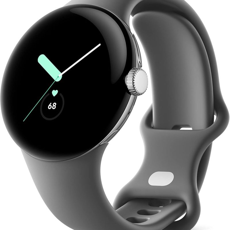 Google Pixel Watch