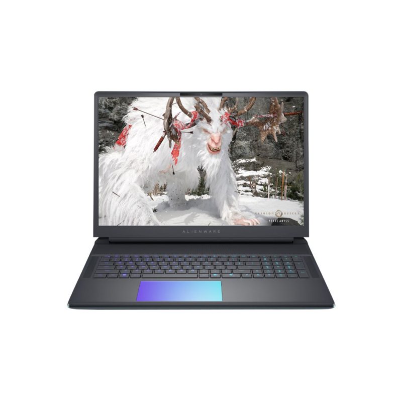 Alienware 18 Area-51 Gaming Laptop